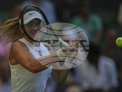Britain Wimbledon Tennis