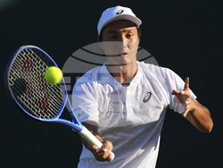 Britain Wimbledon Tennis