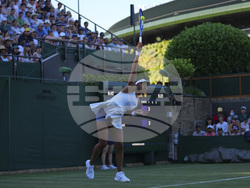 Britain Wimbledon Tennis