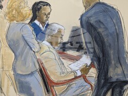 Sexual Misconduct Diddy