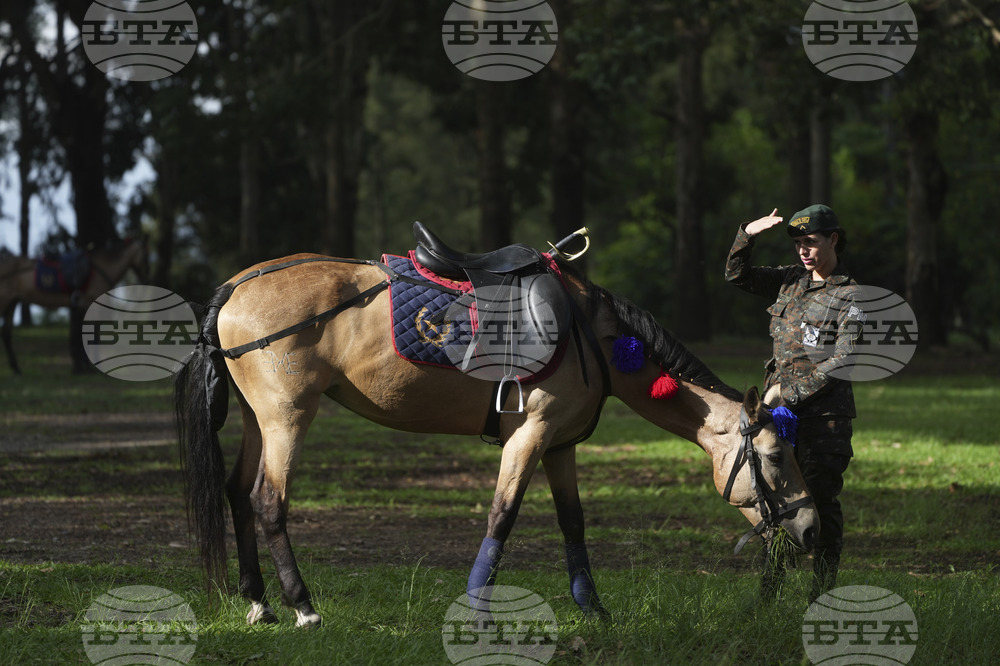 Guatemala Army Day