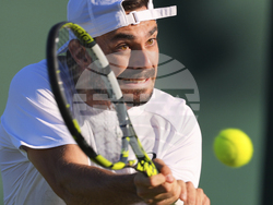 Britain Wimbledon Tennis