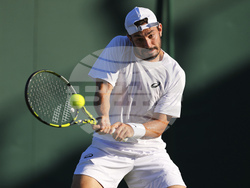 Britain Wimbledon Tennis