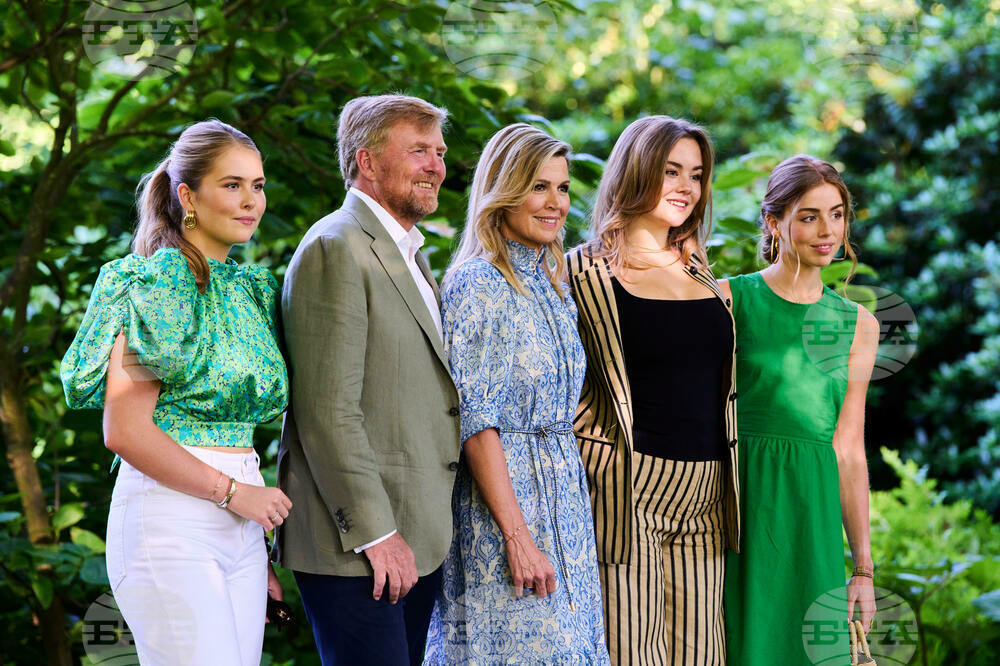 Netherlands Royals