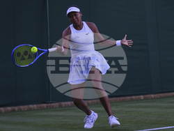 Britain Wimbledon Tennis