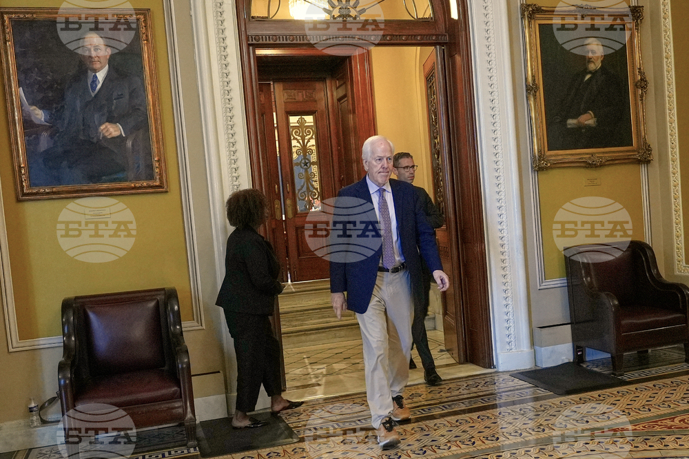Congress Tax Cuts