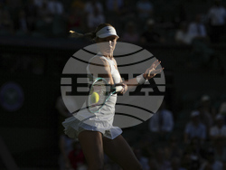 Britain Wimbledon Tennis