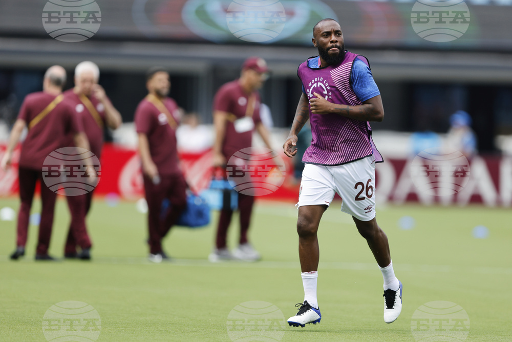CWC Inter Milan Fluminense Soccer