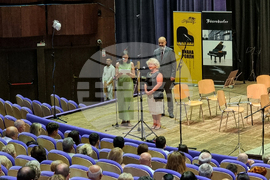 Варна - ММФ „Варненско лято“ - Национален симфоничен оркестър на Румъния