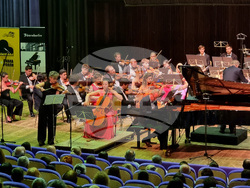 Варна - ММФ „Варненско лято“ - Национален симфоничен оркестър на Румъния