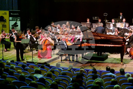 Варна - ММФ „Варненско лято“ - Национален симфоничен оркестър на Румъния