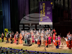 Варна - ММФ „Варненско лято“ - Национален симфоничен оркестър на Румъния