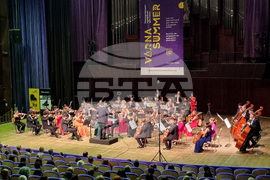 Варна - ММФ „Варненско лято“ - Национален симфоничен оркестър на Румъния