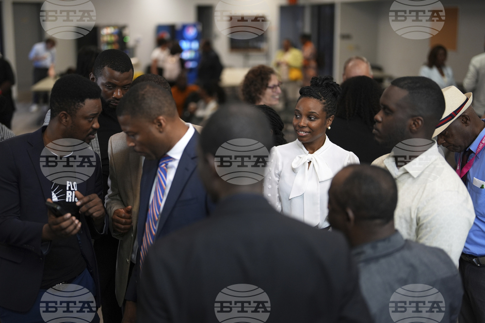Immigration Haiti