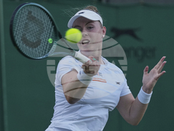 Britain Wimbledon Tennis