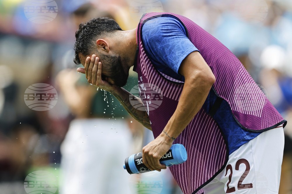 CWC Inter Milan Fluminense Soccer