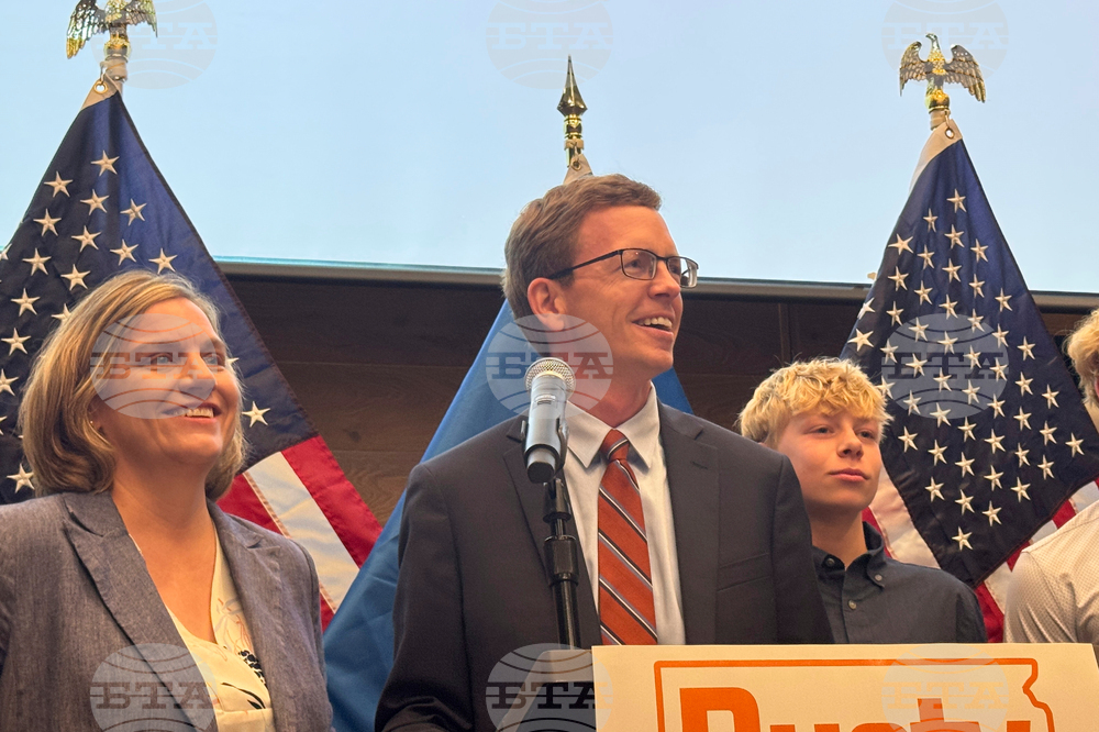 South Dakota Governor