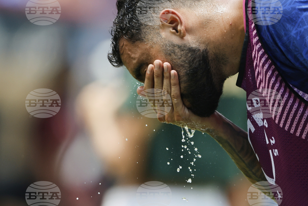 CWC Inter Milan Fluminense Soccer