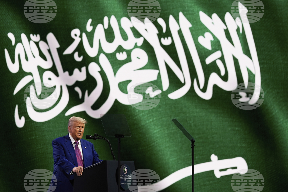 Trump Syria Sanctions