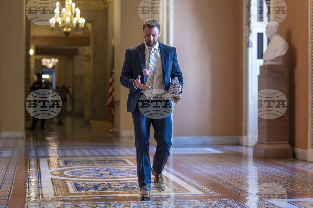 Congress Tax Cuts