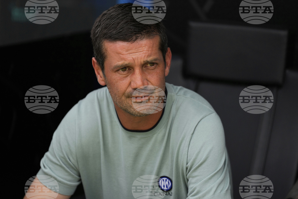 CWC Inter Milan Fluminense Soccer