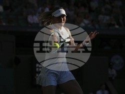 Britain Wimbledon Tennis