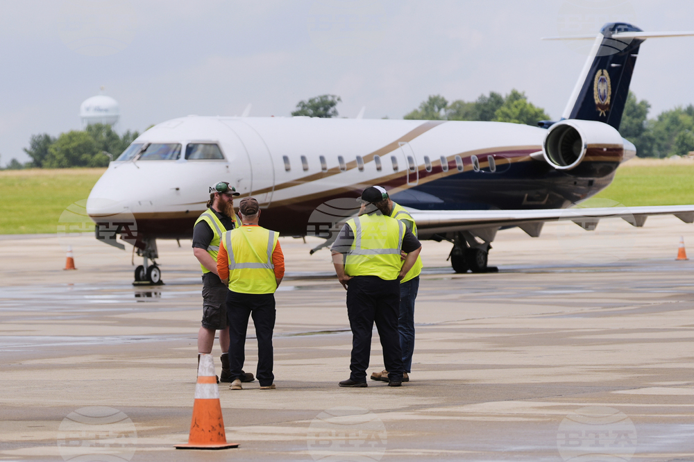 Ohio Plane Crash