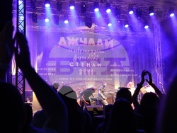 Варна - „Джулай се завръща у дома“ - концерт