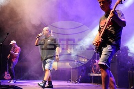 Варна - „Джулай се завръща у дома“ - концерт