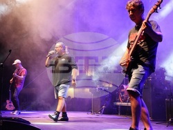 Варна - „Джулай се завръща у дома“ - концерт