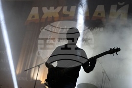 Варна - „Джулай се завръща у дома“ - концерт