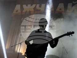 Варна - „Джулай се завръща у дома“ - концерт