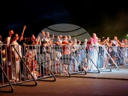 Варна - „Джулай се завръща у дома“ - концерт