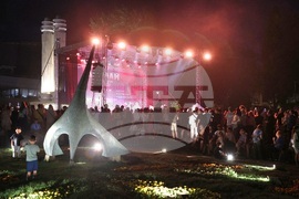 Варна - „Джулай се завръща у дома“ - концерт