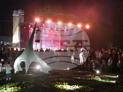 Варна - „Джулай се завръща у дома“ - концерт