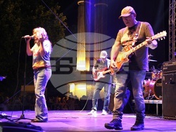 Варна - „Джулай се завръща у дома“ - концерт