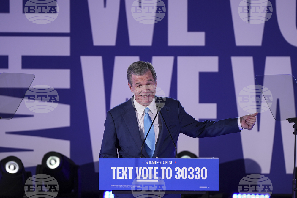 US--Election 2026-North Carolina-Senate
