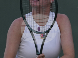 Britain Wimbledon Tennis