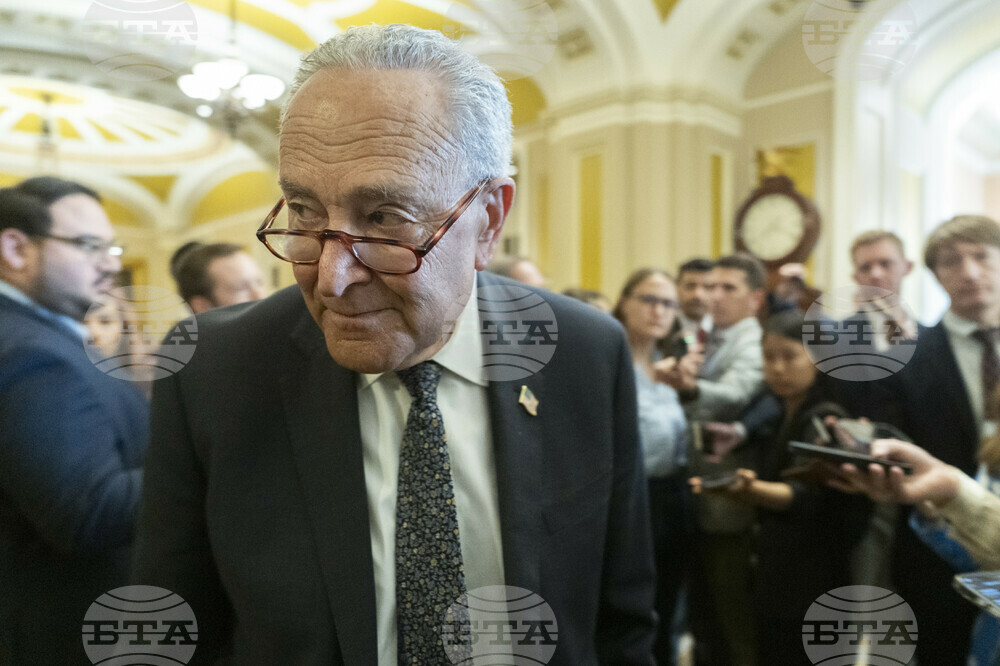 Congress Tax Cuts