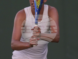 Britain Wimbledon Tennis