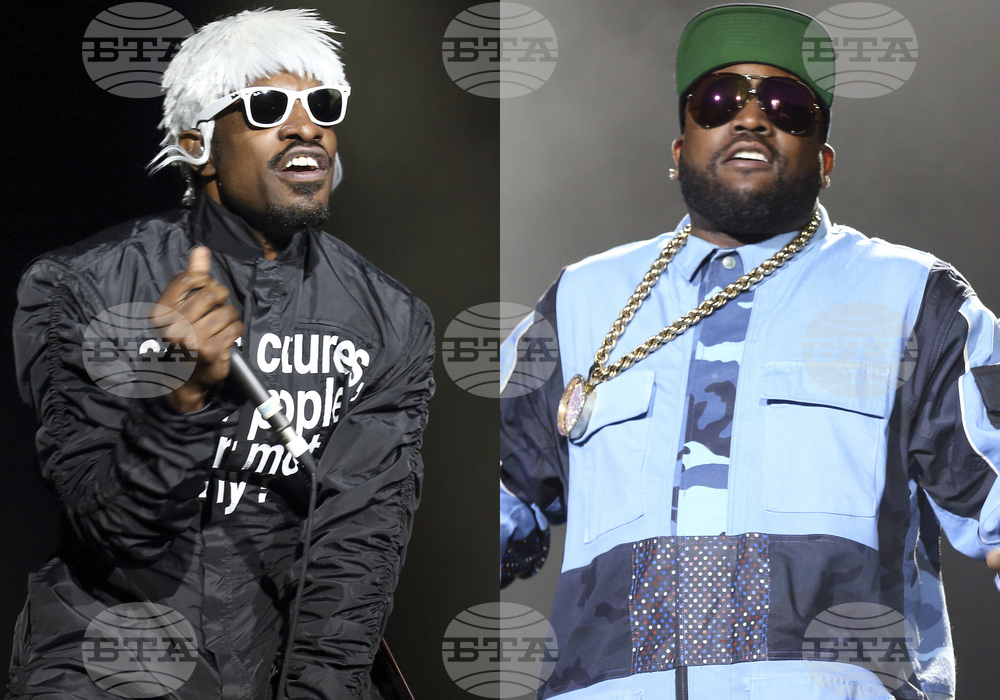 Music - Short-lived Reunions