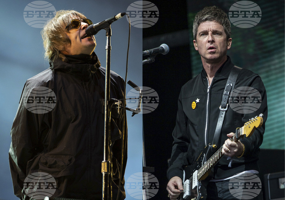 Music - Short-lived Reunions