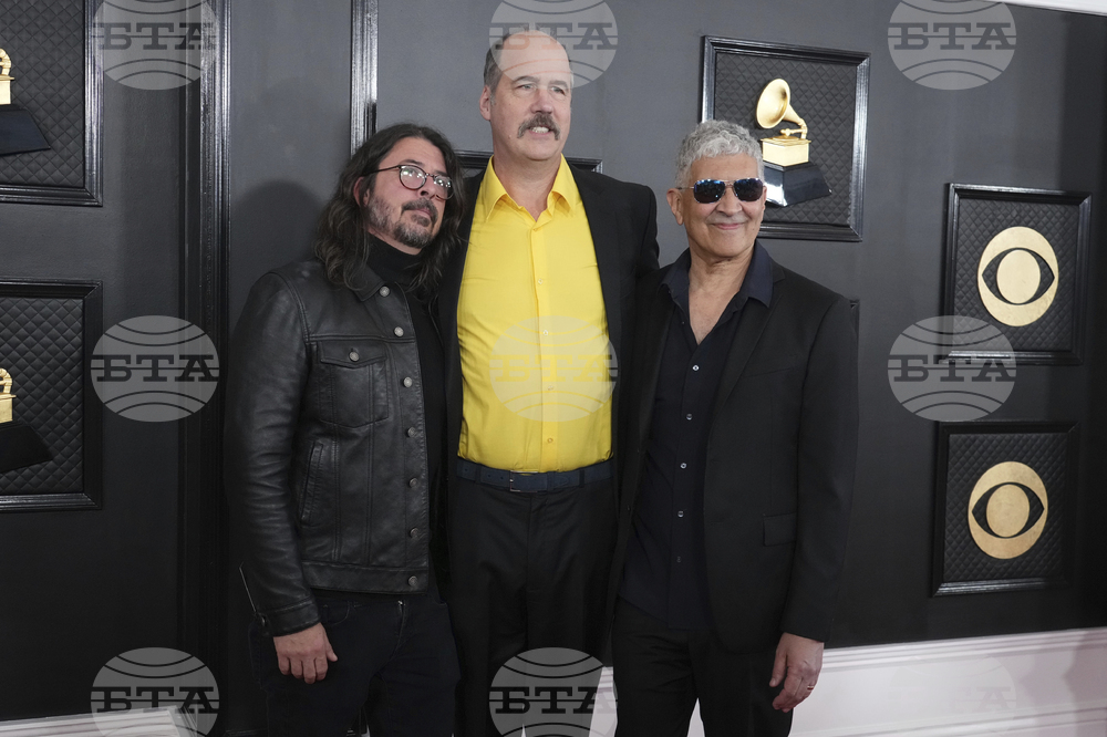 Music - Short-lived Reunions