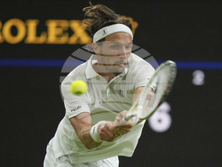 Britain Wimbledon Tennis