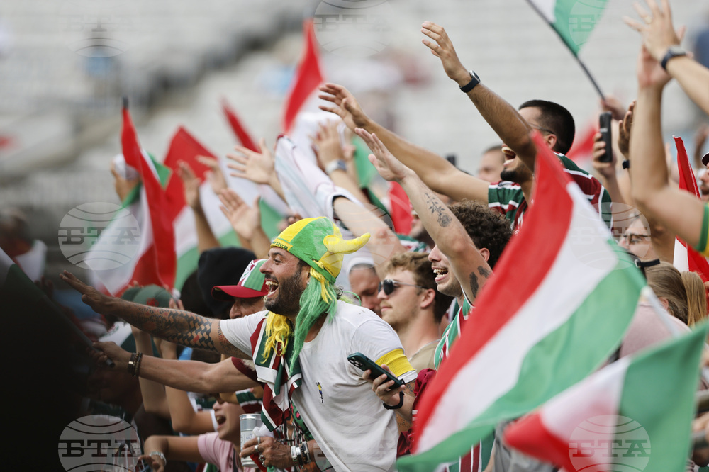 CWC Inter Milan Fluminense Soccer