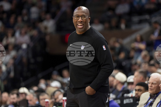 Ню Йорк Никс ще назначи Майк Браун за старши треньор