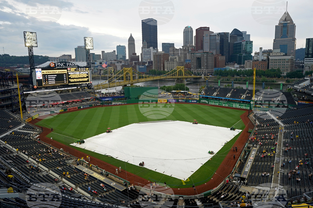 Cardinals Pirates Baseball