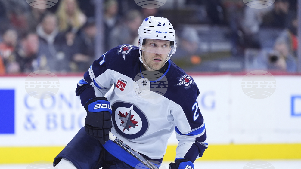 Николай Елерс подписа договор за над 50 милиона долара с Каролина Хърикейнс