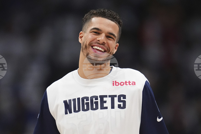 Мемфис запази с дългосрочни договори Джарън Джаксън и Санти Алдама, Денвър се раздели с Майкъл Портър на старта на трансферния прозорец в НБА