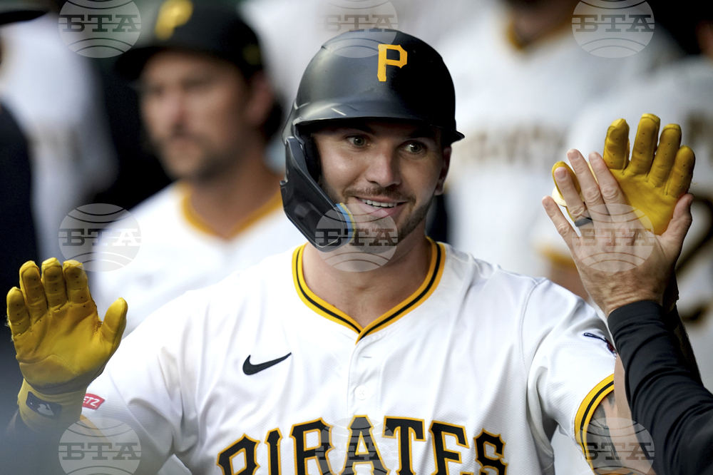 Cardinals Pirates Baseball